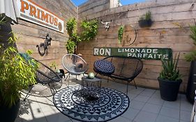 Studio Dream On Met Zonnige Terras